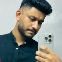 Ajith Ashok