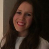Hannah Holmes