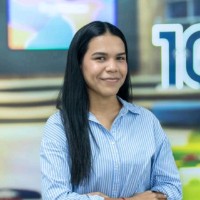 Maira Alejandra Mendoza