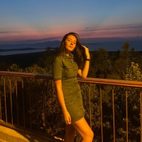 Ceren Bakkaloğlu