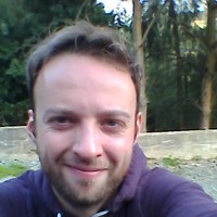 Alex Bebbington