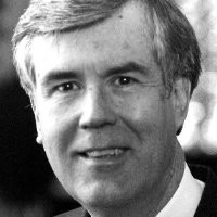 Jack McAuliffe