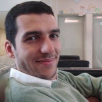 Rafael Melo
