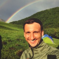 Евгений Куценко
