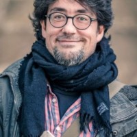 Oscar Pérez Aguilera