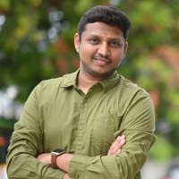 Raghuram Coimbatore Rajagopal
