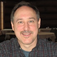 Jeff Mongomery