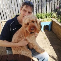 Cllr Gavin Baldauf-Good