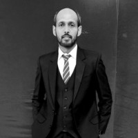 Rafaee Mustafa