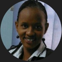 Jane Maina