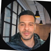 Nassim ARBAOUI