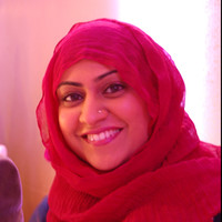 Ayesha Anwar