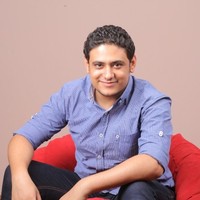 Ahmed Esmael