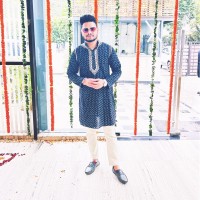 Ankit Acharya