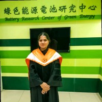 Dr. Priya Babulal