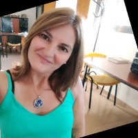 Geraldina Yesica Roark