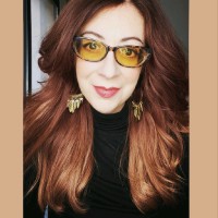 Georgia Sarantopoulos