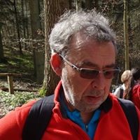 Raymond Van Cutsem