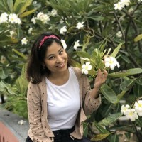 Anu Gomanju, BPH, MA, MPH in Global Health