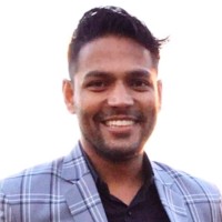 Deepak Jain