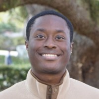 Senanu Simpson
