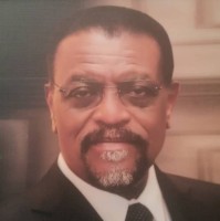 Emanuel L. Shaw II