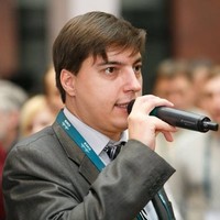 Yevhen Lysenko
