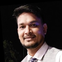 Yashwant Sahu