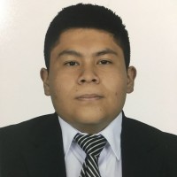 Abraham Jose David Marcos Bámaca Nij