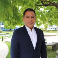 Giovanni Molina Coronado