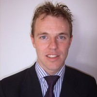 Andres Pinxteren