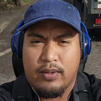 John Paul Antipuesto