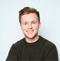 Max Murphy