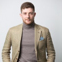 Luke Frampton