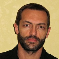 stephane Demange