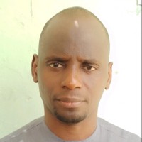 Muktar Goni Hassan
