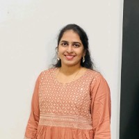 Harshitha Poreddy