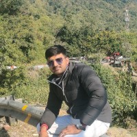 Vibhakar Sharma