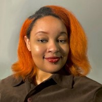 Tamia Penn