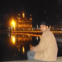 Sumit Kundra
