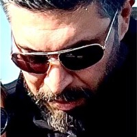 Ali Arab