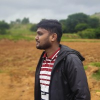Santhosh Kumar San