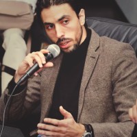 Amine EL KHAL