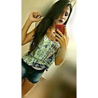 Jessica Almeida
