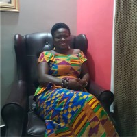 Jemima Asiedu