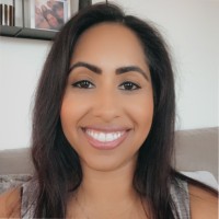 Tejal Raichura