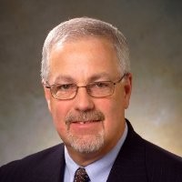 Rick Saunders