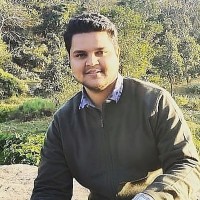 Abhishek Singh