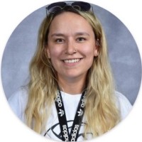 Kendra Holtcamp