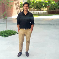 Manik Dubey